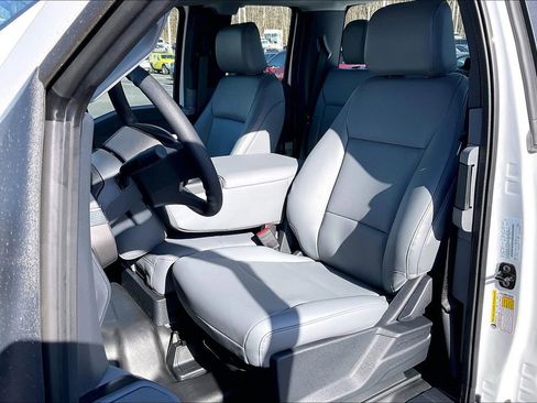 New 2025 Ford F150 XL image 9