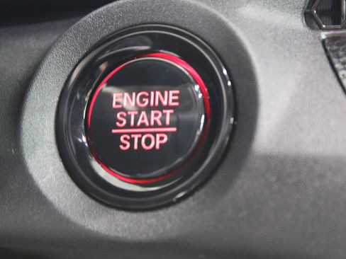 New 2025 Honda CR-V LX image 22