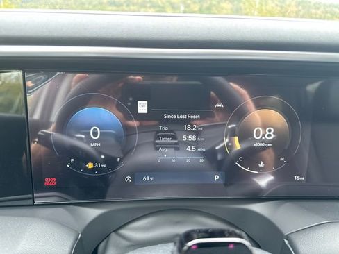 New 2026 Hyundai Palisade Limited image 22