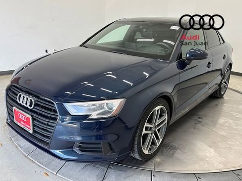 Used 2019 Audi A3 2.0T Titanium w/ Convenience Package image 33