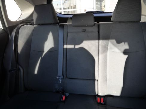 Certified 2025 Toyota RAV4 LE image 14