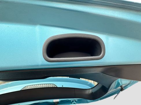 Used 2011 Mitsubishi Outlander Sport SE image 25