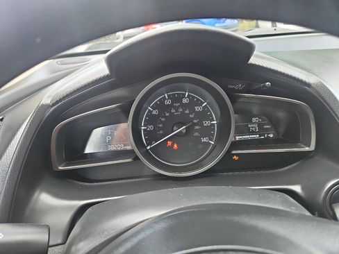 Used 2019 MAZDA CX-3 Sport AWD/4WD image 24