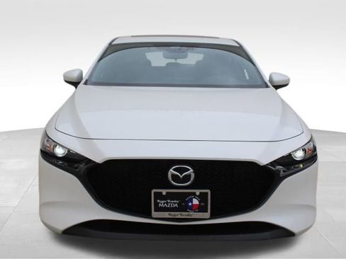 Used 2024 MAZDA MAZDA3 s image 2