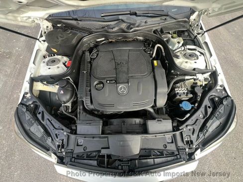 Used 2014 Mercedes-Benz E 350 Sedan image 44