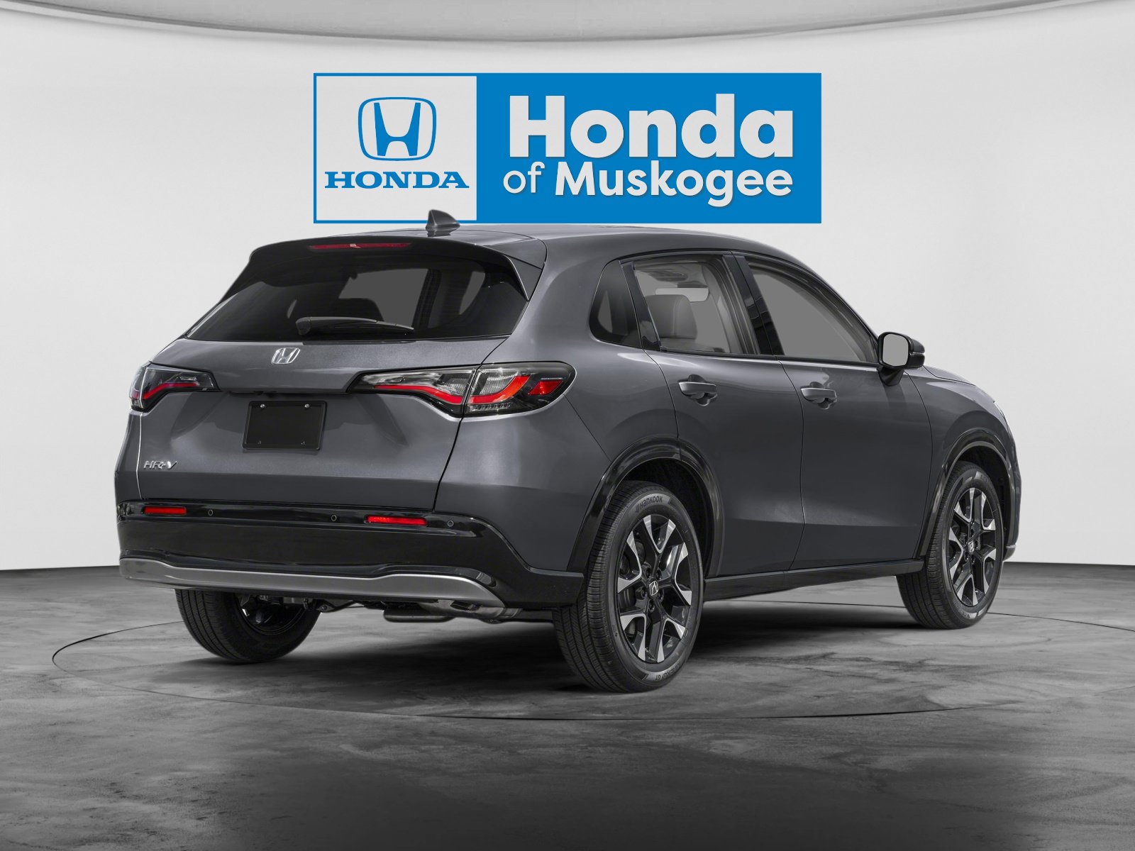 New 2027 Honda HR-V EX-L image 2