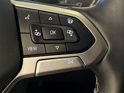 Certified 2024 Volkswagen Atlas SE image 21