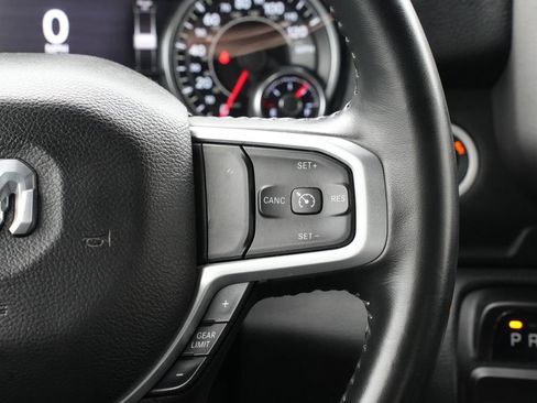 Used 2022 RAM 1500 Lone Star image 8