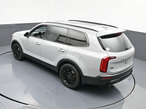 Used 2022 Kia Telluride SX w/ SX Prestige Package image 40
