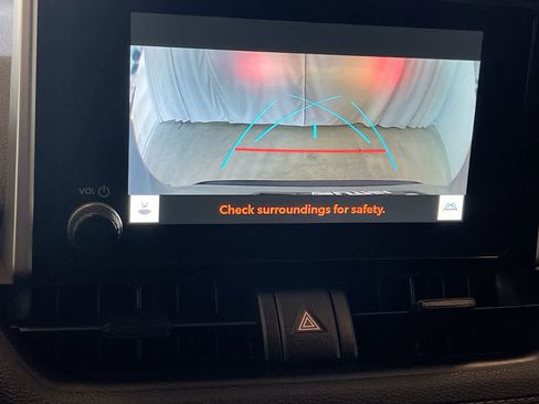 Certified 2024 Toyota RAV4 LE image 17