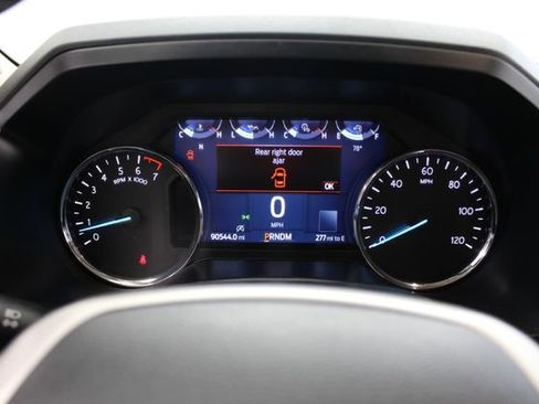 Used 2023 Ford Expedition Max Limited AWD/4WD image 19