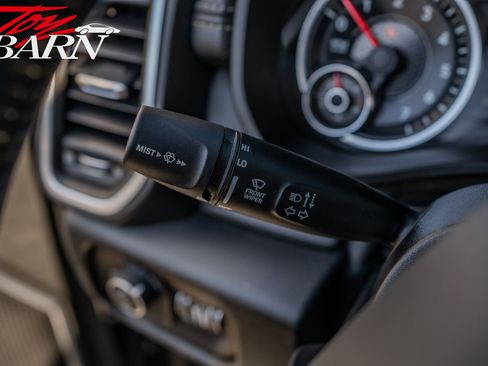 Used 2020 RAM 1500 Laramie image 35