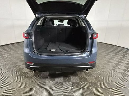 Used 2025 MAZDA CX-5 Carbon Edition AWD/4WD image 27