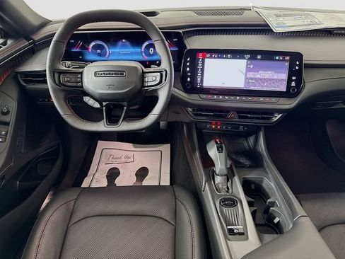New 2026 Dodge Charger Scat Pack AWD/4WD image 22