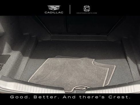 Used 2025 Cadillac CT5 Sport RWD image 33