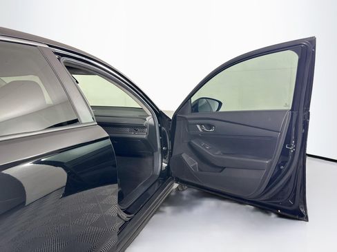 Used 2024 Honda Accord LX image 29