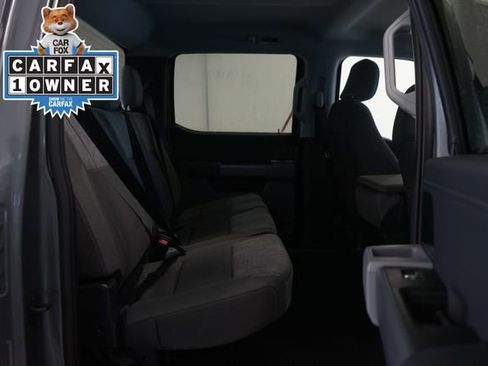 Certified 2022 Ford F150 XLT w/ Equipment Group 302A High image 23