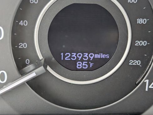 Used 2015 Honda CR-V Touring image 13