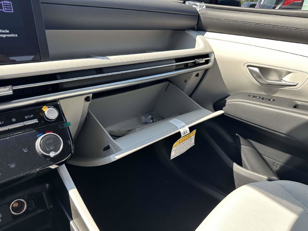 New 2026 Hyundai Tucson SEL Plus AWD/4WD image 18