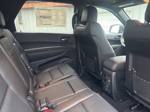 New 2026 Dodge Durango GT image 12