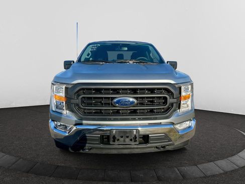 Used 2022 Ford F150 XL w/ Equipment Group 101A High image 1