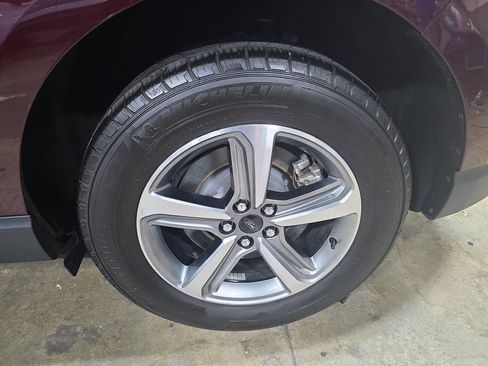 Used 2024 Ford Edge SEL w/ Convenience Package AWD/4WD image 34