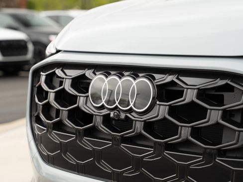 New 2026 Audi Q3 quattro 2.0T AWD/4WD image 37