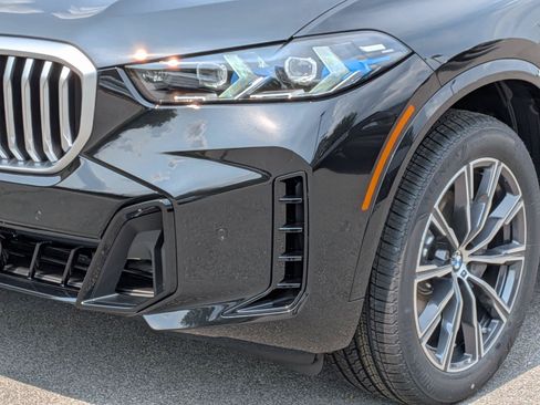 New 2026 BMW X5 sDrive40i w/ M Sport Package RWD image 9