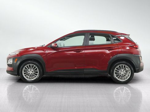 Used 2020 Hyundai Kona SEL FWD image 2