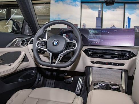 New 2026 BMW 430i xDrive Coupe w/ M Sport Package image 16