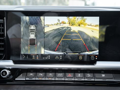 New 2026 GMC Sierra 1500 SLT w/ SLT Premium Plus Package image 62