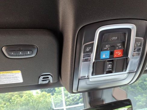 Used 2026 RAM 1500 Big Horn AWD/4WD image 19
