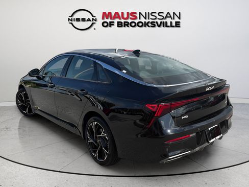 Used 2025 Kia K5 GT-Line FWD image 6
