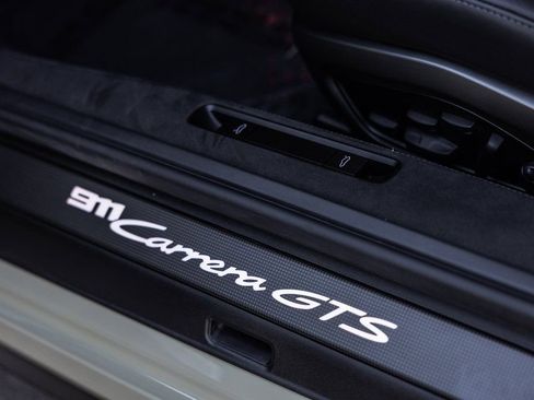 Certified 2026 Porsche 911 Carrera GTS RWD image 14