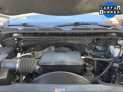 Used 2022 GMC Sierra 2500 AT4 w/ AT4 Premium Plus Package image 30