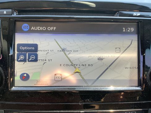 Used 2015 Nissan Rogue SL w/ SL Premium Package image 20