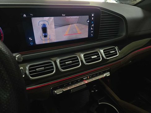 Used 2024 Mercedes-Benz GLE 53 AMG 4MATIC Coupe image 27