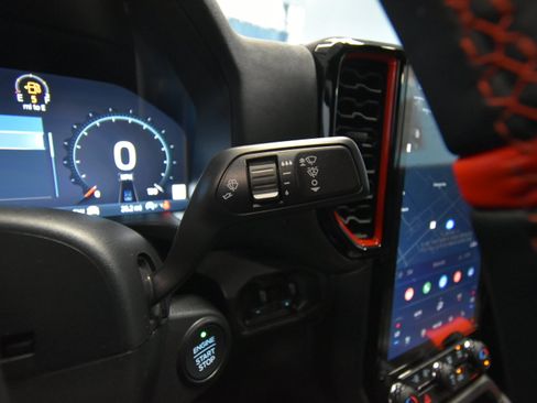 New 2026 Ford Ranger Raptor AWD/4WD image 13