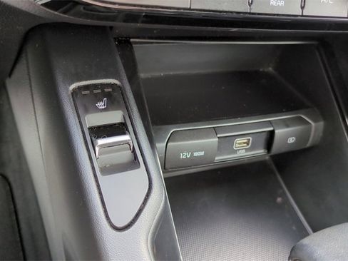 Used 2020 Kia Telluride S w/ S 8 Passenger Seating Package image 22