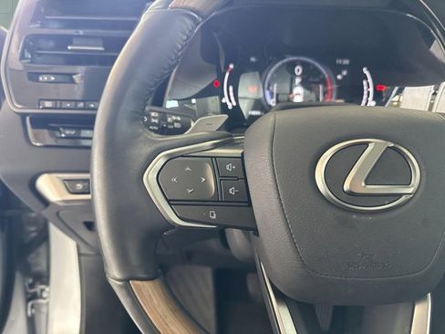 Certified 2023 Lexus RX 350 FWD w/ Cold Area Package image 14