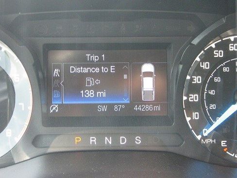 Used 2021 Ford Ranger XLT w/ Tremor Off-Road Package image 10