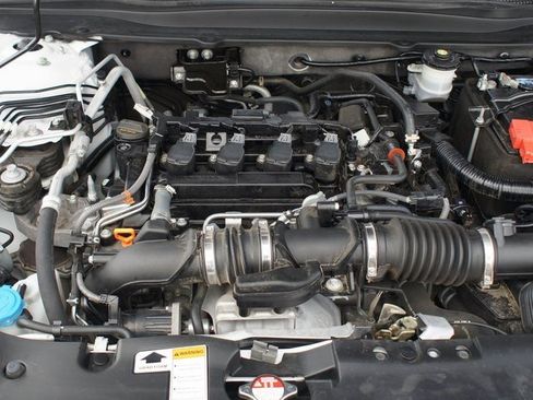 Used 2021 Honda Accord EX-L image 26