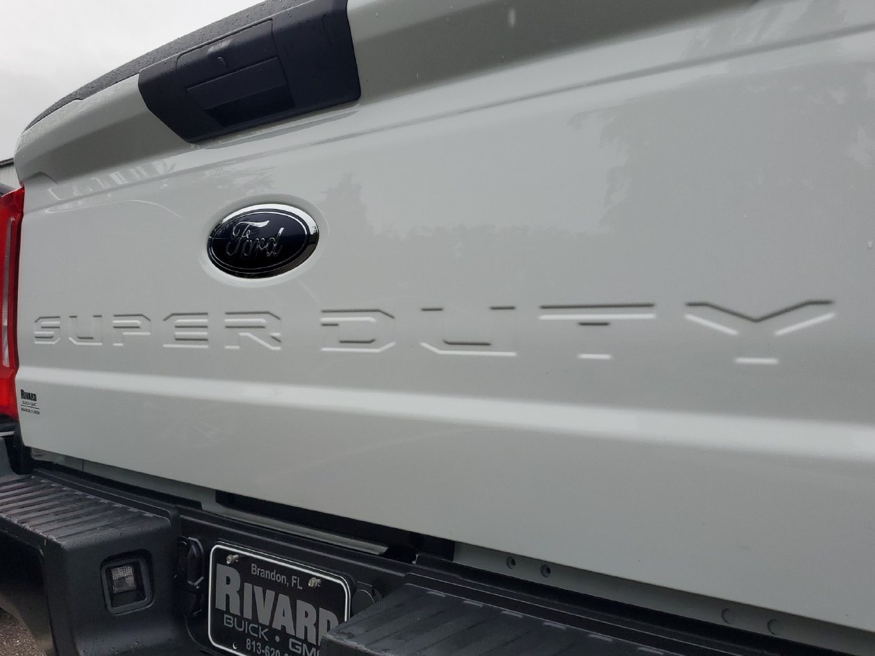 Used 2026 Ford F250 XL AWD/4WD image 7