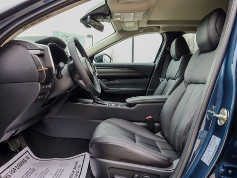 New 2026 MAZDA CX-50 AWD 2.5 Hybrid w/ Premium Pkg image 26