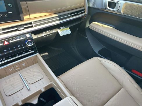 New 2026 Hyundai Santa Fe Limited FWD image 12