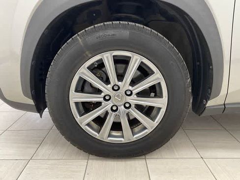 Used 2015 Lexus NX 200t FWD image 8