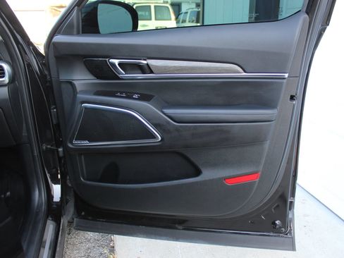 Used 2021 Kia Telluride SX w/ SX Prestige Package AWD/4WD image 28
