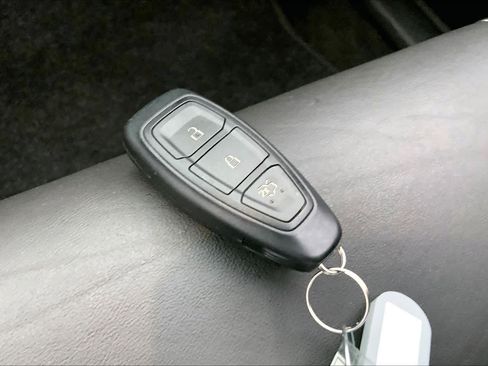 Used 2018 Ford Focus ST w/ Equipment Group 402A image 14