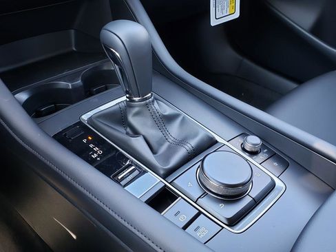 New 2026 MAZDA MAZDA3 s Sport FWD image 11