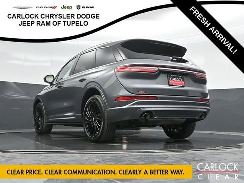 Used 2022 Lincoln Corsair Reserve image 62